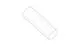 DORNBRACHT-Zylinderstift-ERSATZTEILE-093111040-D-6-x12-mm-09311104090 gallery number 1